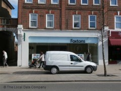 Foxtons image