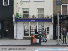 Haart image
