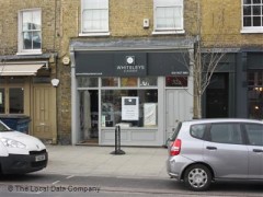 Whiteleys Cleaners image