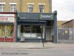 Backspace image