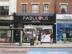 Fabulous Beauty Limited image