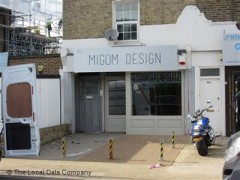 Migom Design image