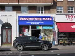 The Decorators Mate image