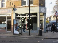 Love Hair Brixton image