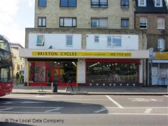 Brixton Cycles image