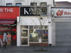 Kine's image