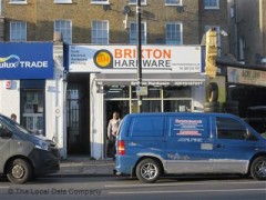 Brixton Hardware image