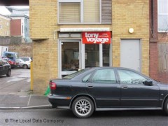 Tony Voyage image