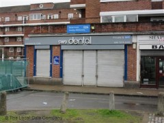 SW9 Dental image