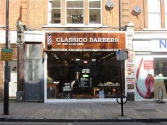 Classico Barbers image