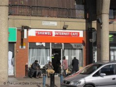 Shawel Internet Cafe image
