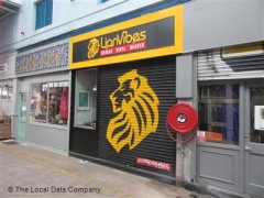 Lion Vibes image