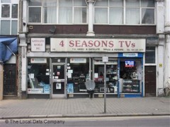 4 Seasons TVs image