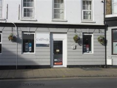 Coppermills image