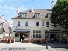 The Somers Town Coffee House image