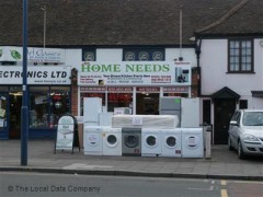 Home Needs image