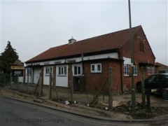 The Knowlesy Academy image