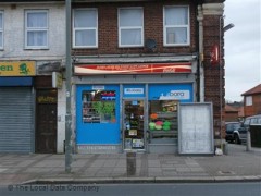 Global News Mini Market & Off Licence image