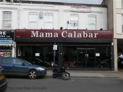Mama Calabar image