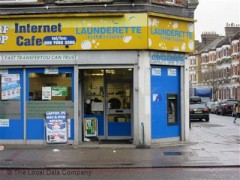 Self-Service Launderette image
