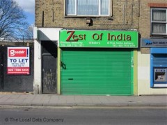 Zest of India image