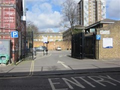 Car Park image