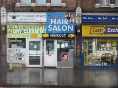 Fasil Hair Salon image