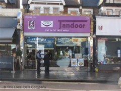 Original Spice Tandoor image