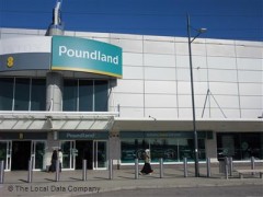 Poundland image