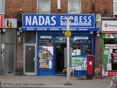 Nadas Express image