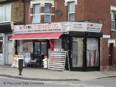 Just 4 U Curtains image
