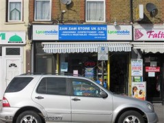 Zam Zam Store UK image