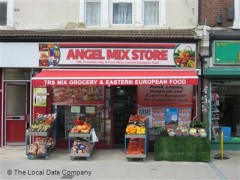 Angel Mix Store image