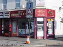 Sonali Business Centre image