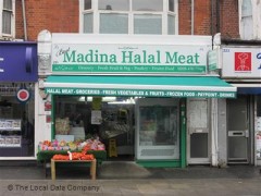Best Madina Halal Meat image