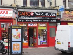 Cargo Warehouse image
