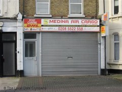 Medina Air Cargo image