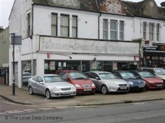 Arina Cars image
