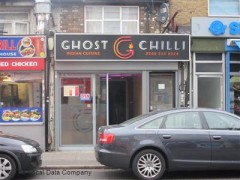 Ghost Chilli image