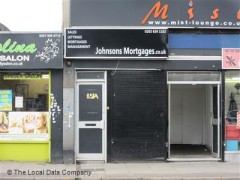 Johnsons Mortgages image
