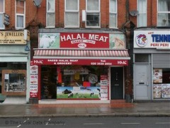 Saeed Halal Meat image