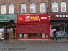 Pepe's Piri Piri image