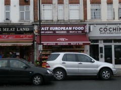 East European Food image
