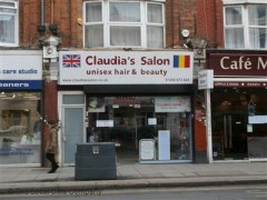 Claudia's Salon image