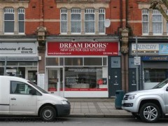 Dream Doors image