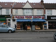 Sultan Food Centre image