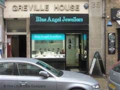 Blue Angel Jewellers image