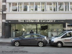 The Wonder Gallery image