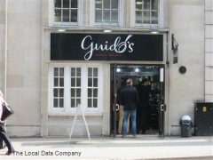 Guido's image