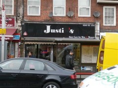 Justin's image